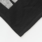 Couverture Polaire Don't Make Fun Of Liberals Without Me (Coin)