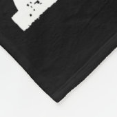 Couverture Polaire Don't Make Me Call My Zia Aunt Funny Nephew Niece  (Coin)