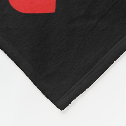 Couverture Polaire Dont Make Me Use Daddy Voice Gay Rainbow Pride  (Coin)