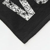 Couverture Polaire Don't Make Me Use My Hockey Coach Voice Shirt Sarc (Coin)