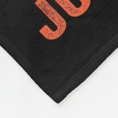 Couverture Polaire Don't Mess With Mamasaurus You'll Get Jurkicked  (Coin)