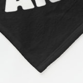 Couverture Polaire Don't Mess With My Pretty Daughter Shirt Father's  (Coin)