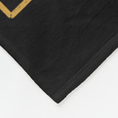 Couverture Polaire Don't Mess With Nancy Pelosi  (Coin)