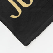 Couverture Polaire Don't Mess With Nephewsaurus You'll Get Jurkicked  (Coin)