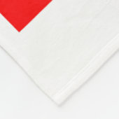 Couverture Polaire Don't Mess With Trans Kids Shirt Don't Mess With T (Coin)