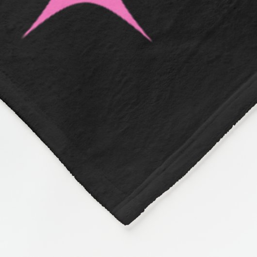 Couverture Polaire Dont Play Dubstep I'll  (Coin)