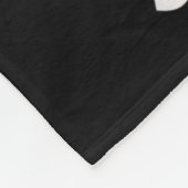 Couverture Polaire Don't Talk To Me About Srts Men Women Gift Funny Q (Coin)