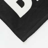 Couverture Polaire Dont Worry Be Capy Capybara  (Coin)