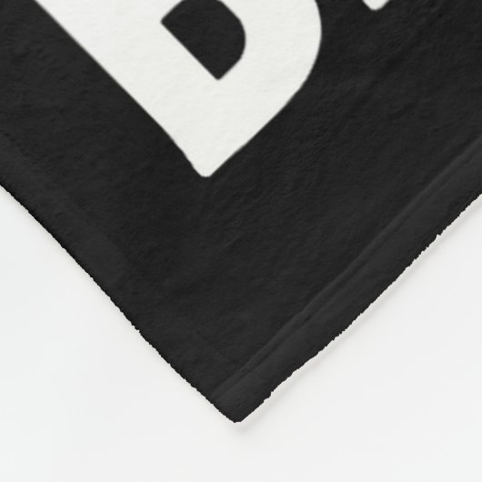 Couverture Polaire Dont Worry Be Capy Capybara  (Coin)