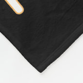 Couverture Polaire Donut Lover Diabetic Humor Will Bolus For Donuts I (Coin)