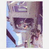 COUVERTURE POLAIRE DOORGUNNER (Devant)
