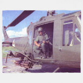 COUVERTURE POLAIRE DOORGUNNER (Devant (Horizontal))