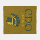 Couverture Polaire Dorodo Blanket (Devant (Horizontal))