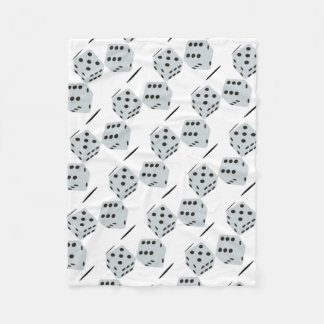 Couverture Polaire Dose