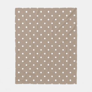 Couverture Polaire DotNest