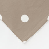 Couverture Polaire DotNest (Coin)