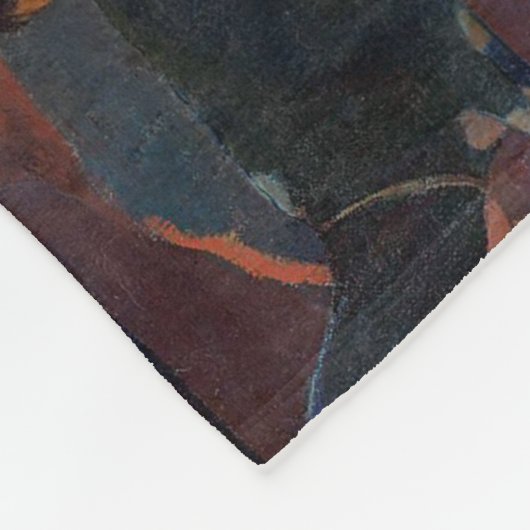 Couverture Polaire D'où venons-nous ?, Gauguin (Coin)