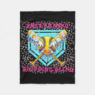 Couverture Polaire Douce Balançoire Plaque de Base Douce Avec Coulis 