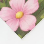 Couverture Polaire Douce Petite Surprise (Coin)