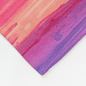 Couverture Polaire Douce & Sassy (Coin)