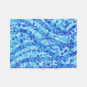 Couverture Polaire Douche d'été (Devant (Horizontal))