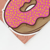 Couverture Polaire Doughes (Coin)