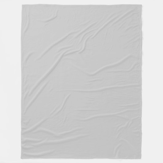 Couverture Polaire | Douillette 150x200 | Confort  (Devant)