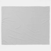 Couverture Polaire | Douillette 150x200 | Confort  (Devant (Horizontal))