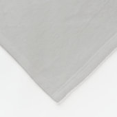 Couverture Polaire | Douillette 150x200 | Confort  (Coin)