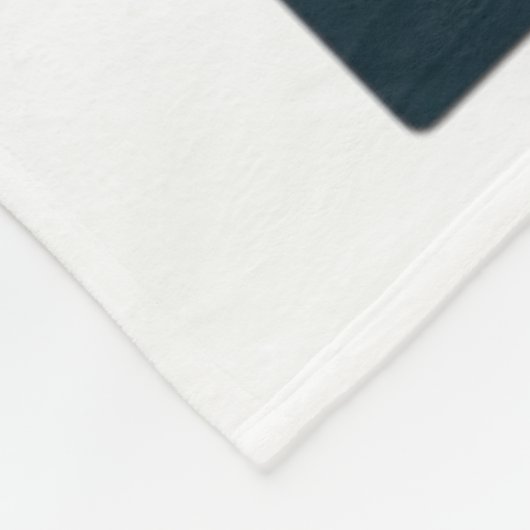 Couverture Polaire doute de Rise àbove (Coin)