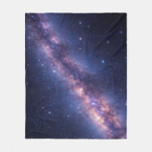 Couverture Polaire Doux (Devant)