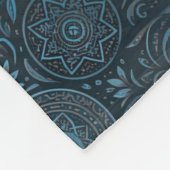 Couverture Polaire doux (Coin)