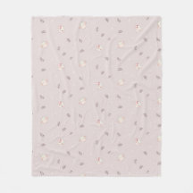 Doux Plaid Mouton Bébé Neutre - Douceur de la Nurs