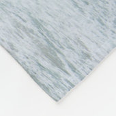 Couverture Polaire Douze Apôtres, Great Ocean Road, Australie (Coin)