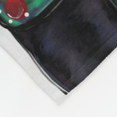 Couverture Polaire Doxie (Coin)