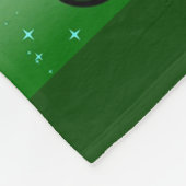 Couverture Polaire Dragon (Coin)