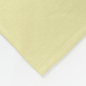 Couverture Polaire Dragon Crimson oriental, Embossed-effet sur l'or (Coin)