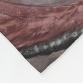 Couverture Polaire Dragon Dans La Caverne (Coin)