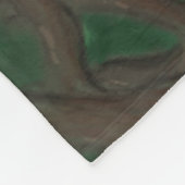 Couverture Polaire Dragon de marais (Coin)