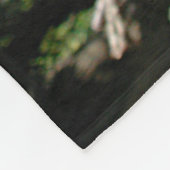 Couverture Polaire Dragon d'eau australien (Coin)