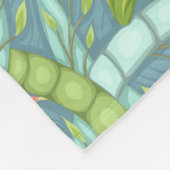 Couverture Polaire Dragons en bois (Coin)