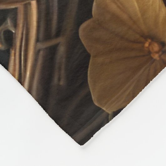 Couverture Polaire Dragon's in the moonlight (Coin)