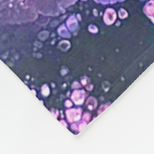 Couverture Polaire Dragons interconnectés (Coin)