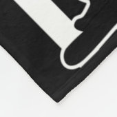 Couverture Polaire Drapeau américain Snowboard Papa Snowboardeur Papa (Coin)