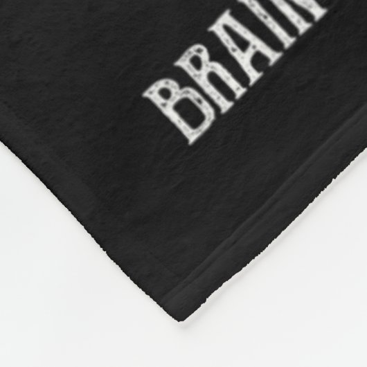 Couverture Polaire Drapeau Aneurysm Warrior Us (Coin)