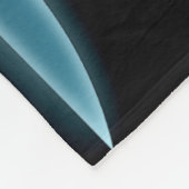 Couverture Polaire Drapeau Blanche polaire (Coin)