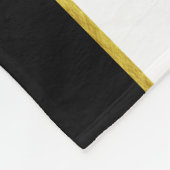 Couverture Polaire Drapeau de Floride (Coin)