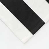 Couverture Polaire Drapeau de la fierté de progrès d'allié (Coin)