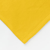 Couverture Polaire Drapeau de l'État de Rhode Island (Coin)