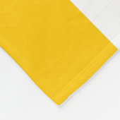 Couverture Polaire Drapeau de l'État de Rhode Island (Coin)